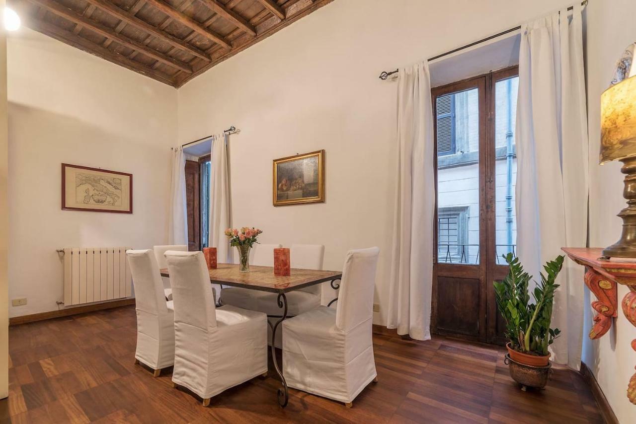 Unique Opportunity To Live In A Renaissance Palace - Ac/wi-fi Rom