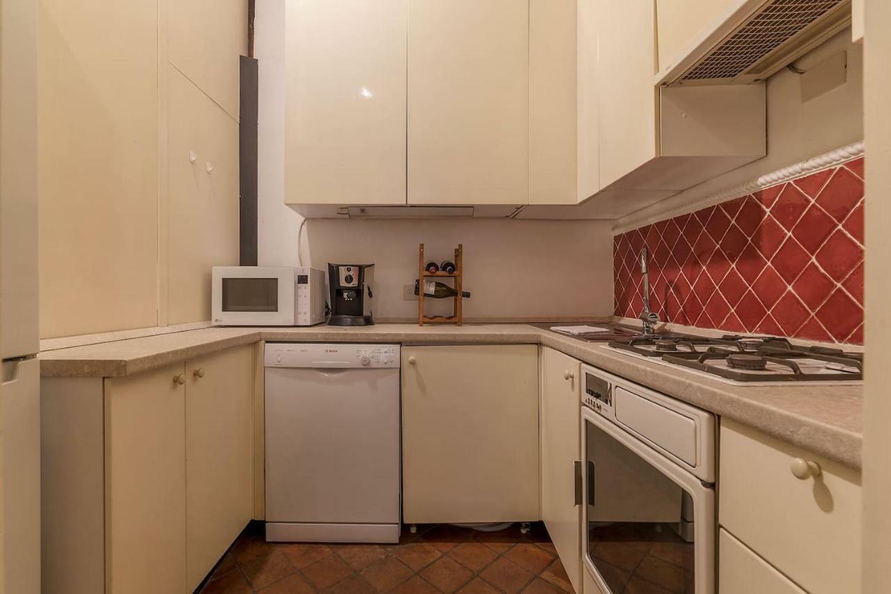Lejlighed Unique Opportunity To Live In A Renaissance Palace - Ac/wi-fi