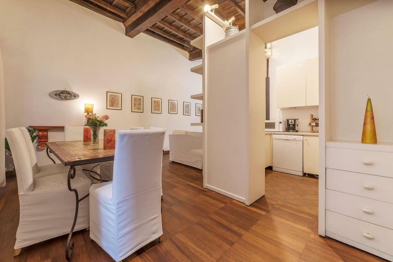 Unique Opportunity To Live In A Renaissance Palace - Ac/wi-fi Lejlighed *