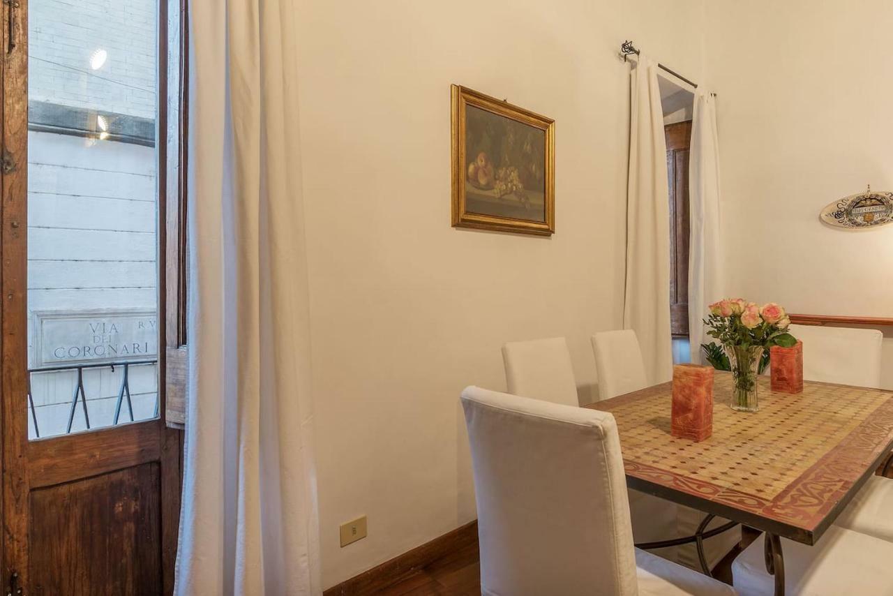 Lejlighed Unique Opportunity To Live In A Renaissance Palace - Ac/wi-fi *