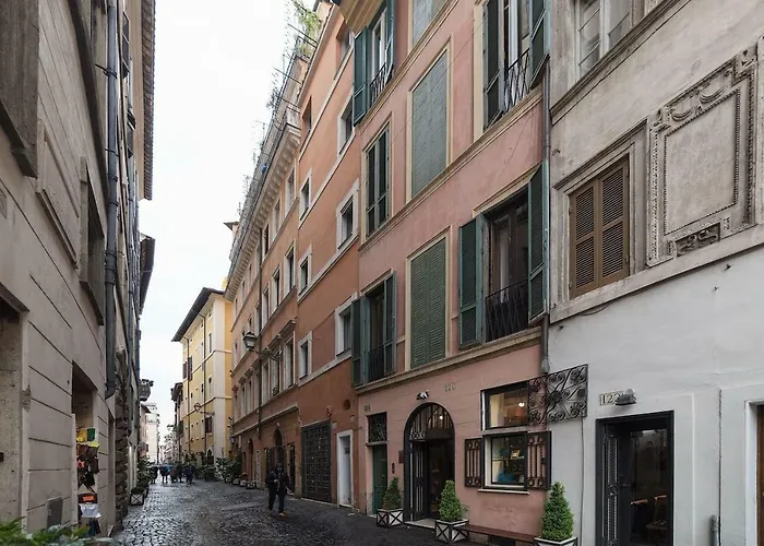 Unique opportunity to live in a Renaissance palace - AC/WI-FI