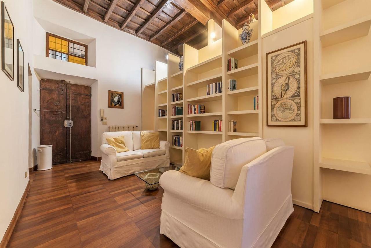 Appartamento Unique Opportunity To Live In A Renaissance Palace - Ac/wi-fi